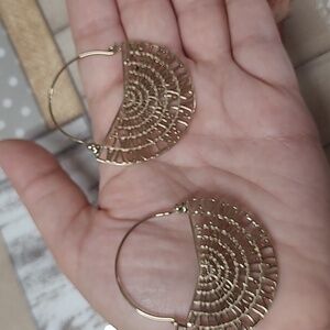 Valentino Garavani earrings